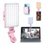 Mobile phone led light